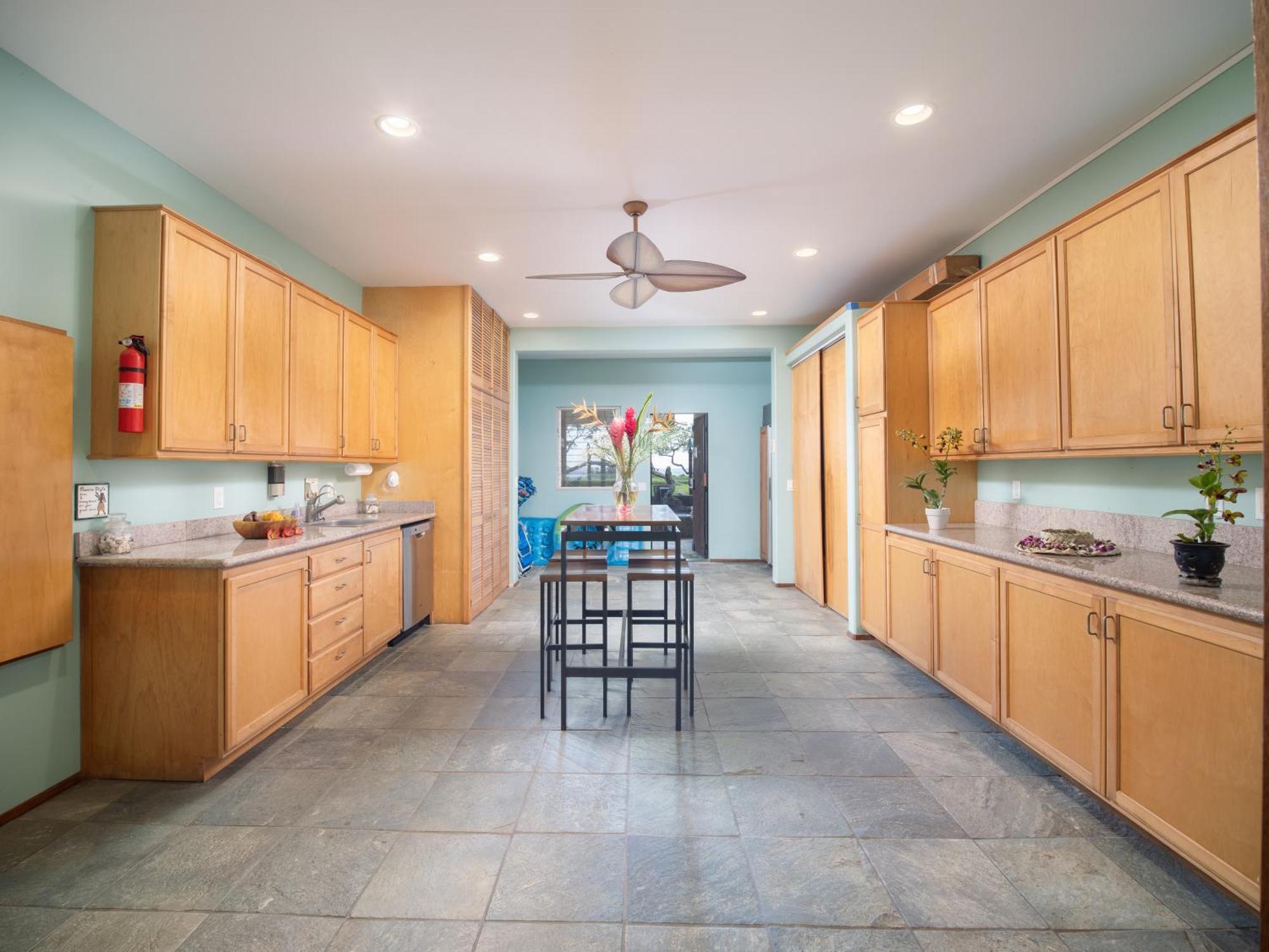 Aloha Aku Bamboo2 Suite - A Serene Retreat By The Shore Kihei Buitenkant foto