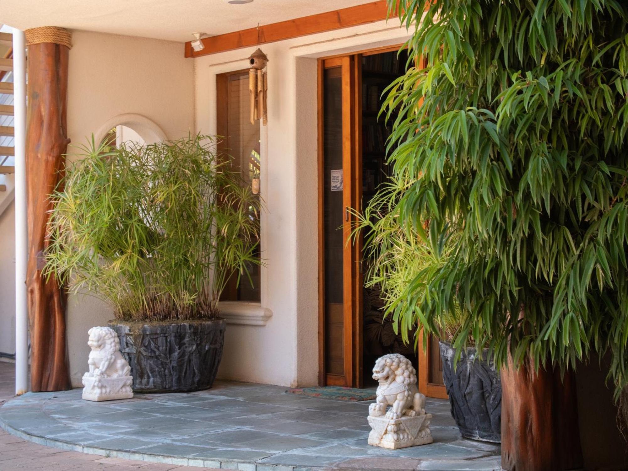 Aloha Aku Bamboo2 Suite - A Serene Retreat By The Shore Kihei Buitenkant foto