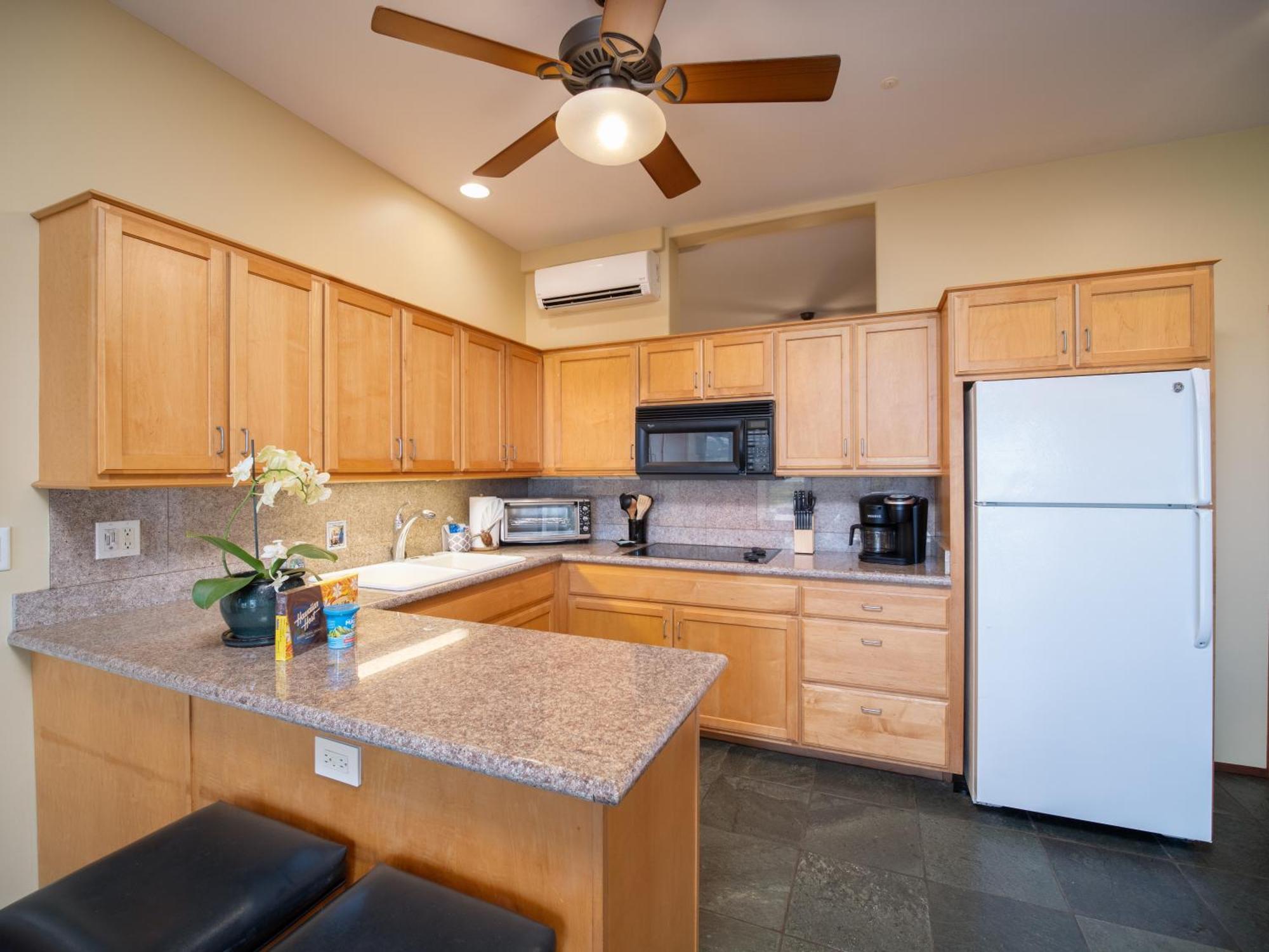 Aloha Aku Bamboo2 Suite - A Serene Retreat By The Shore Kihei Buitenkant foto